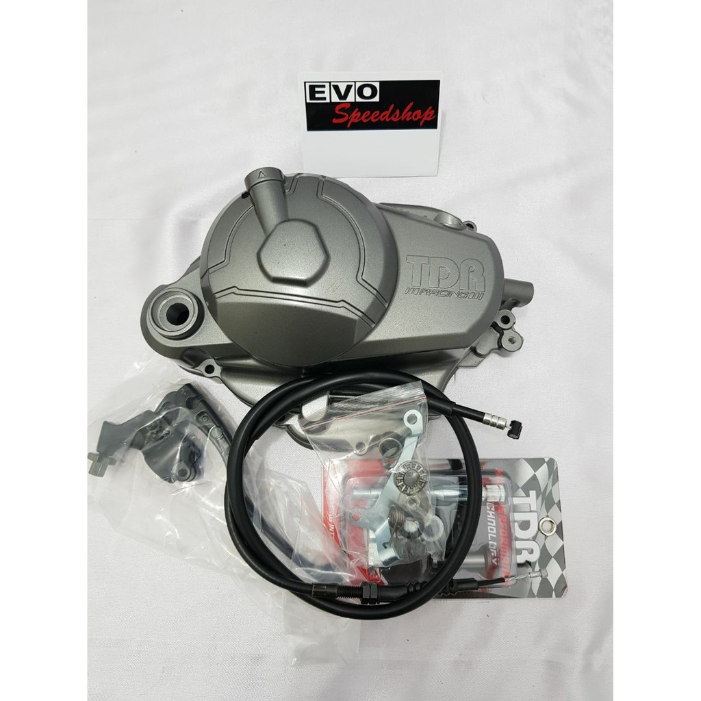 bak kopling TDR Jupiter Z old Limited