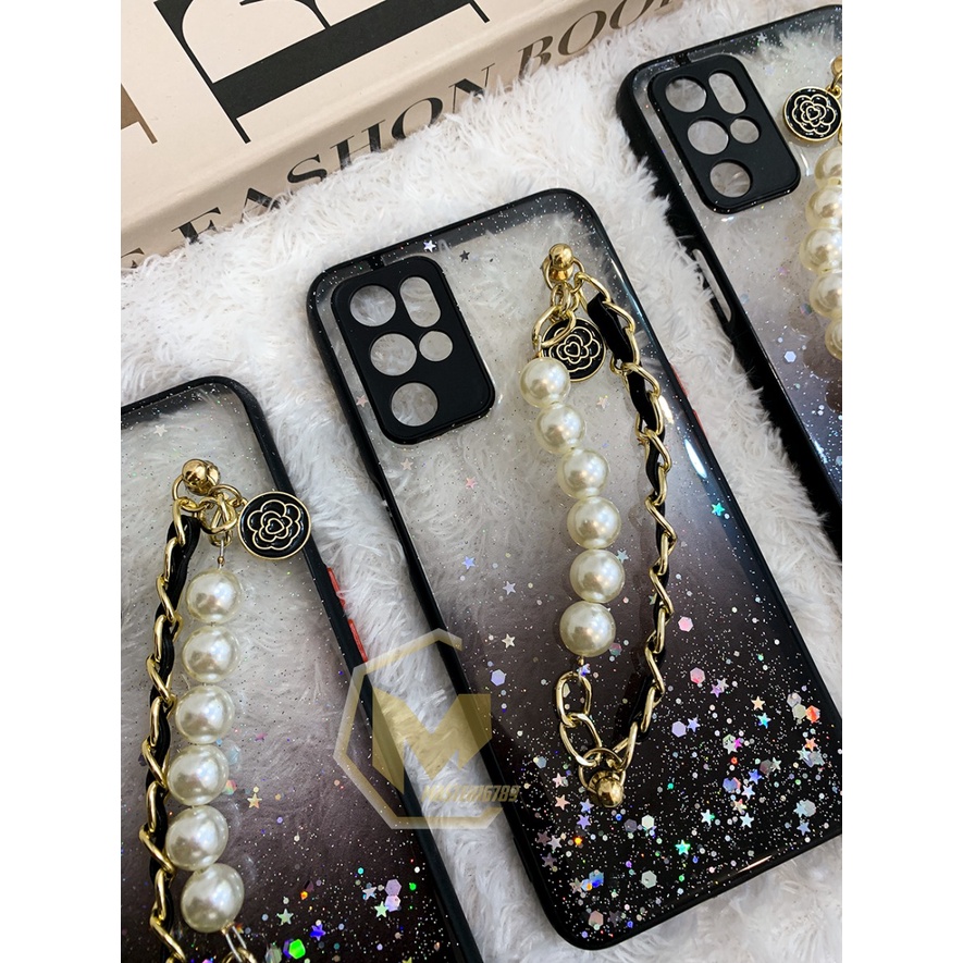 GM011 SOFTCASE OPPO A3S C1 A1K C2 A5S A7 A11K F9 A15 A15S A16 A5 A31 A8 A37 NEO 9 A52 A92 A53 A33 A54 RENO 5 5F MA3248