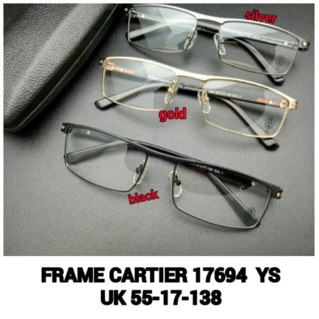 FRAME CARTIER 17694