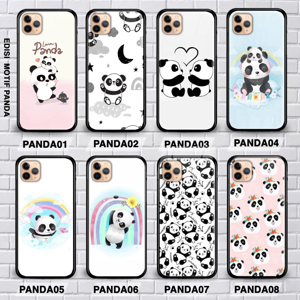 panda case realme c25s redmi note 10 4g note 10 pro note 10s redmi note 10 5g redmi note 11 4g redmi