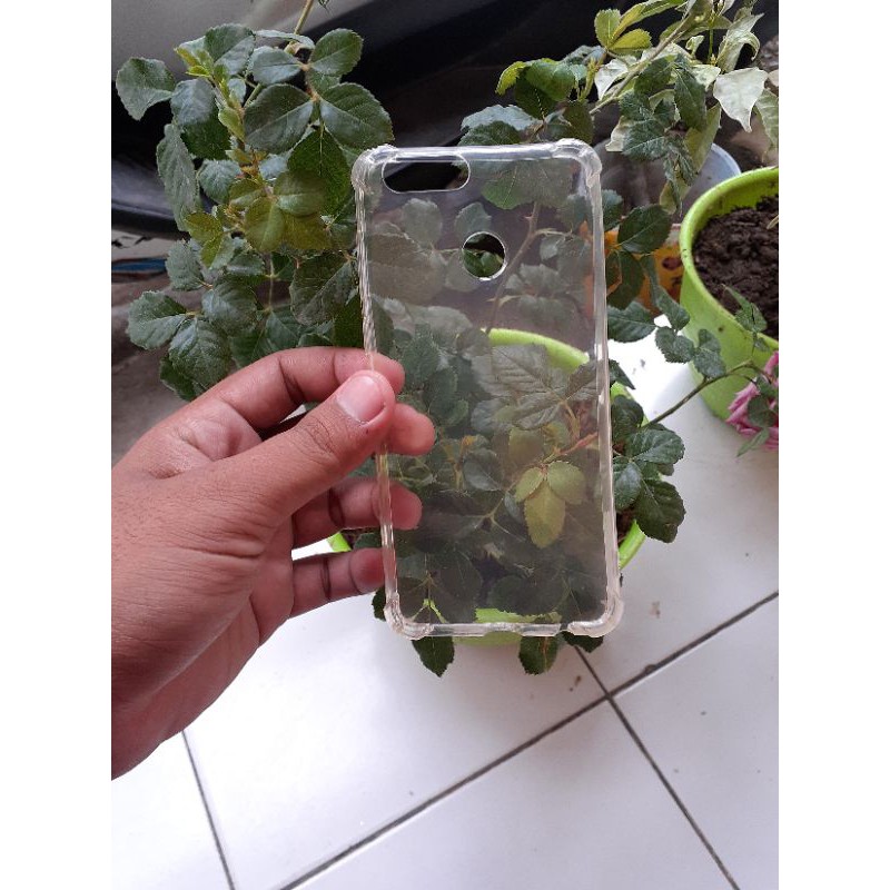 Softcase Vava V1 Case Cocok Vava V1
