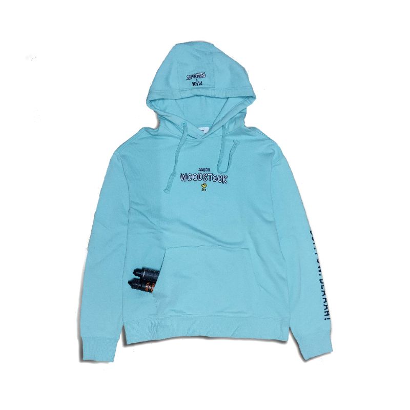 Polham x Peanuts"Woodstock"