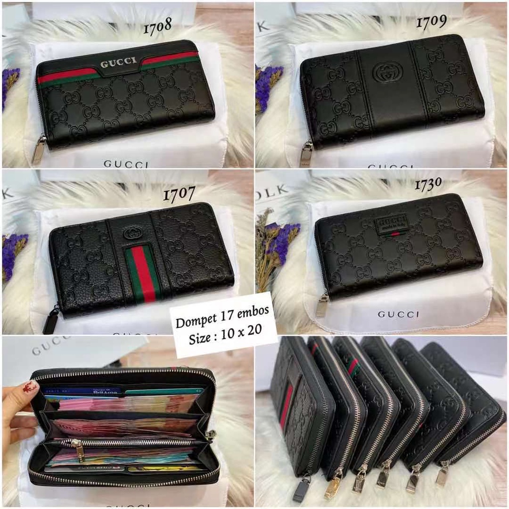 DOMPET PANJANG BRANDED/DOMPET IMPORT/DOMPET WANITA