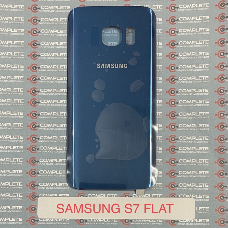 BACKDOOR SAMSUNG S7 EDGE | TUTUP BELAKANG SAMSUNG S7 FLAT / S7 EDGE / S7 FLAT ORIGINAL