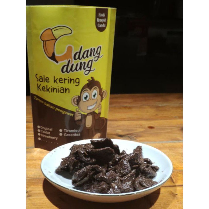 

KERIPIK PISANG SALE GDANGDUNG