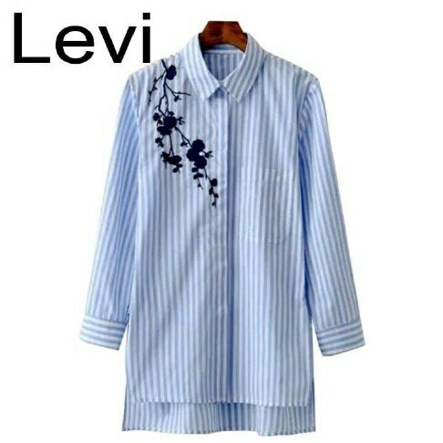 TERLARIS 119412 KEMEJA LEVI