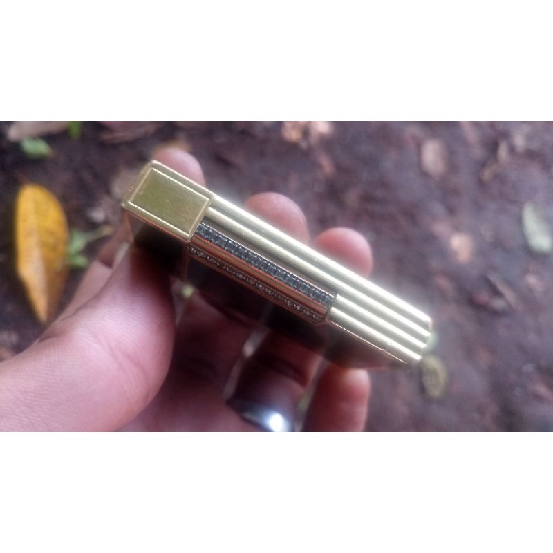 KOREK API/PEMANTIK/ST.DUPONT ORIGINAL