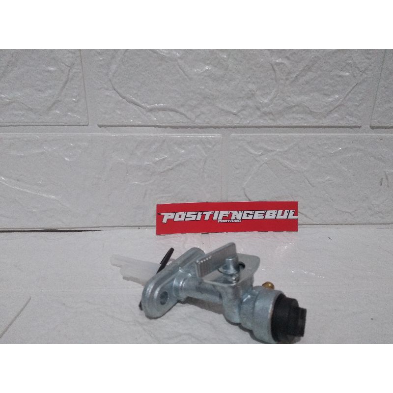 KRAN /KERAN BENSIN RXS RXK RXKING COBRA MERK RANDOM