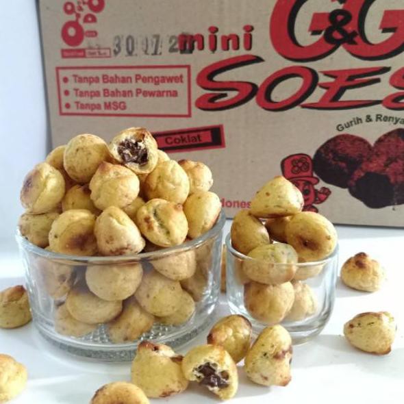 

Tr3nd.2021 GG Soes @250gr Sus Coklat LumerCodeeH. 3.UO6