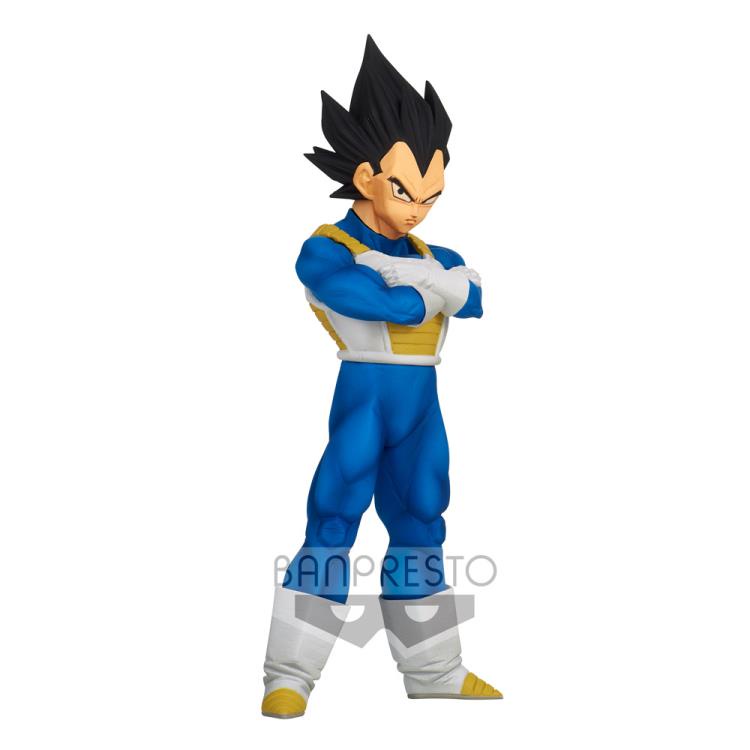 Dragon Ball Z Burning Fighters V2 Vegeta A 18388