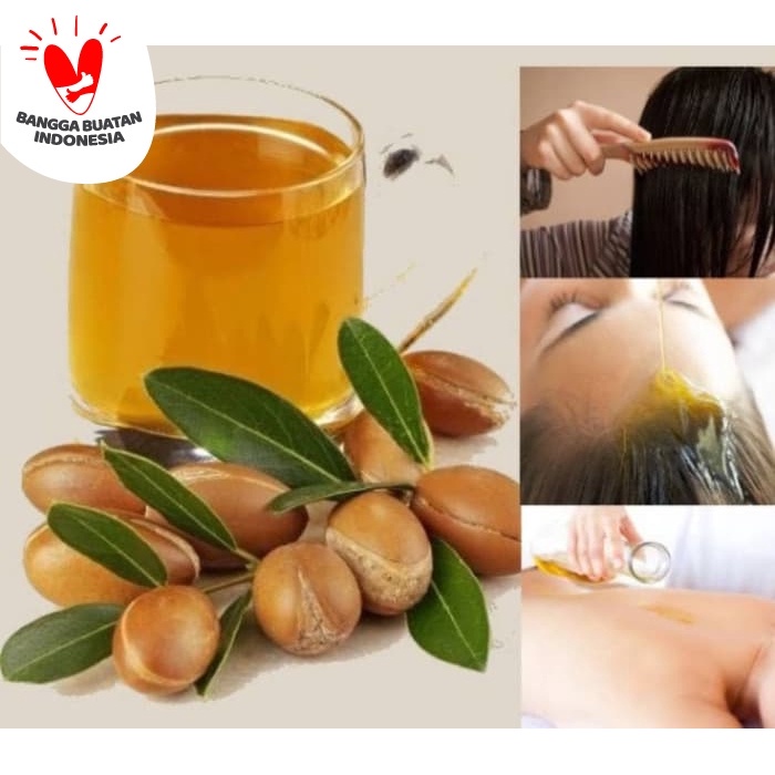 

Argan Oil 50 Ml / Carrier Oil / Natural Oil