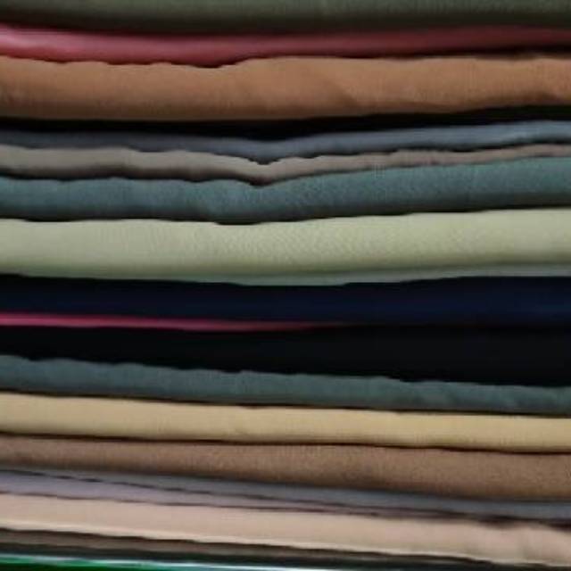 Kain Kiloan Murah Perca