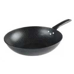 Panci Masak Wok Nonstick Frying Pan 32cm KC0411