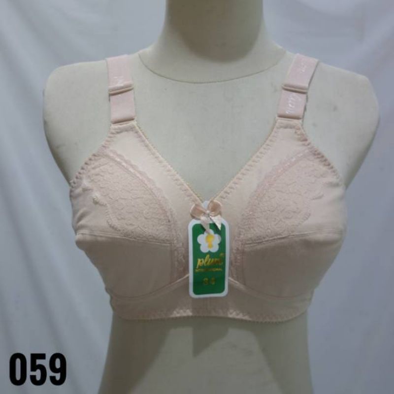 BH PLUM INTERNASIONAL/BH IBU JUMBO FULL CUP/BH TERLARIS/BH PLUM ORY