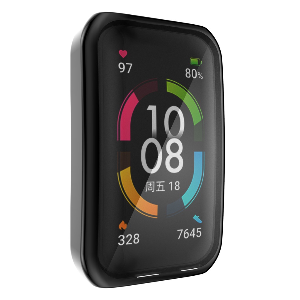 Casing Pelindung Untuk Huawei Honor band 6 / Pro / band 7