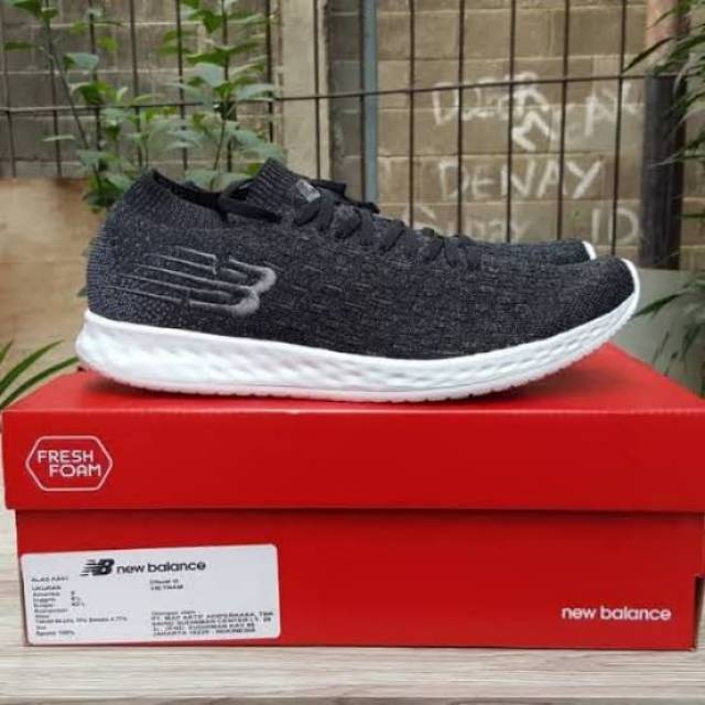 new balance zante solas