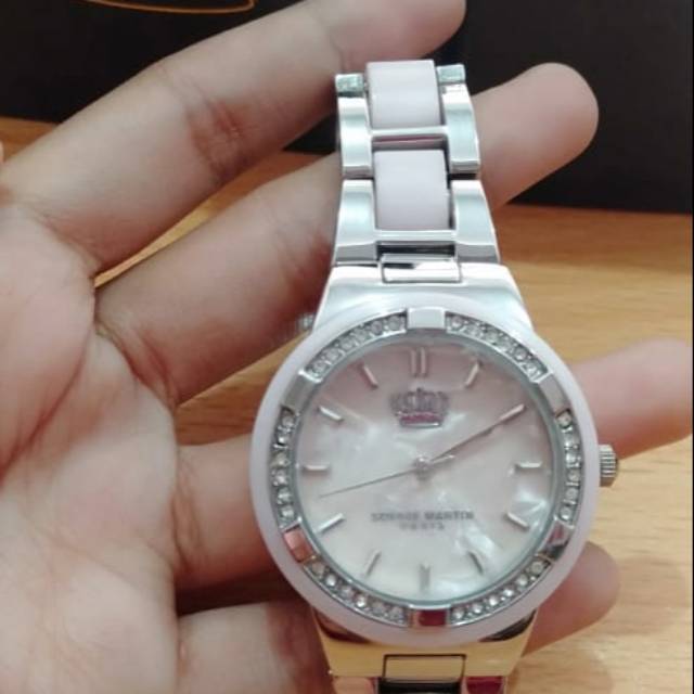 Jam tangan Sophie Martin cewek