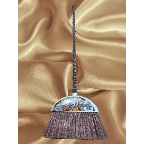 sapu karakter batik / sapu lantai / sapu karakter / sapu nylon