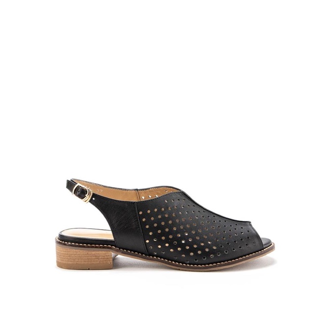 SEPATU ANDRE VALENTINO ORIGINAL 79412 SEPATU FLAT SHOES WANITA CEWEK FGHJ643546