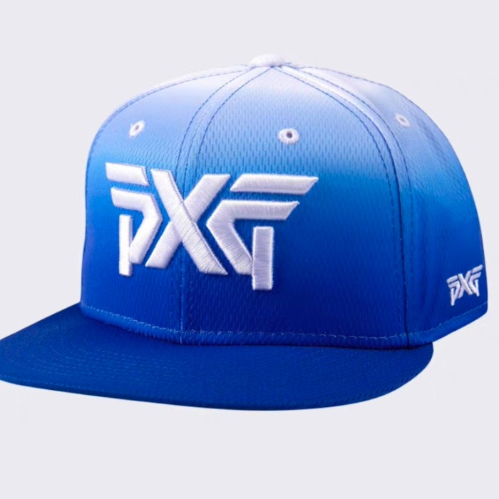 Topi parsons 9fifty snapback ombre topi golf cap