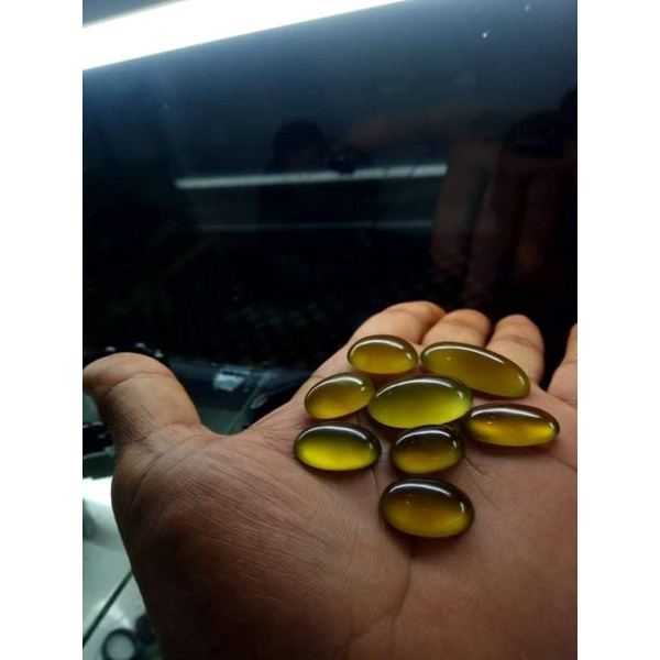 batu asli akik idocrase bio solar aceh