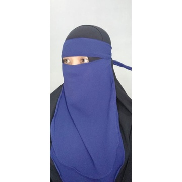 NIQAB BANDANA | NIQAB CADAR | CADAR BANDANA | NIQAB DUA LAYER | NIQOB BANDANA | NIQOB CADAR | NIQOB DUA LAYER | NIQAB CERUTY BABYDOLL | CADAR DUA LAYER  | BANDANA CERUTY | BANDANA DUA LAYER | BANDANA MURAH | BANDANA KEKINIAN | BANDANA TANPA JAHIT MATA