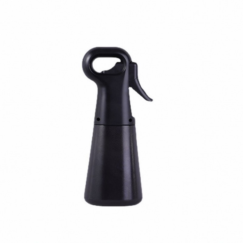 [300ML Large Empty Refillable Spray Bottle] [Chicken Head Hairdressing High Pressure Continuous Spray Bottle ] [Gardening Fine Mist Spray Sprinkler Bottle]