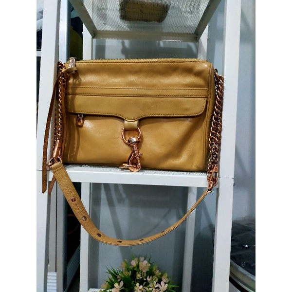 Rebecca minkoff