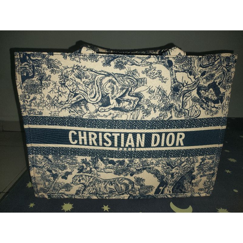 New Totebag Dior