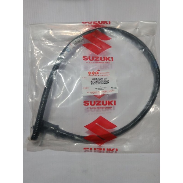 Kabel Aki Bendik Stater-Wire Stater Motor Suzuki Satria FU Original SGP