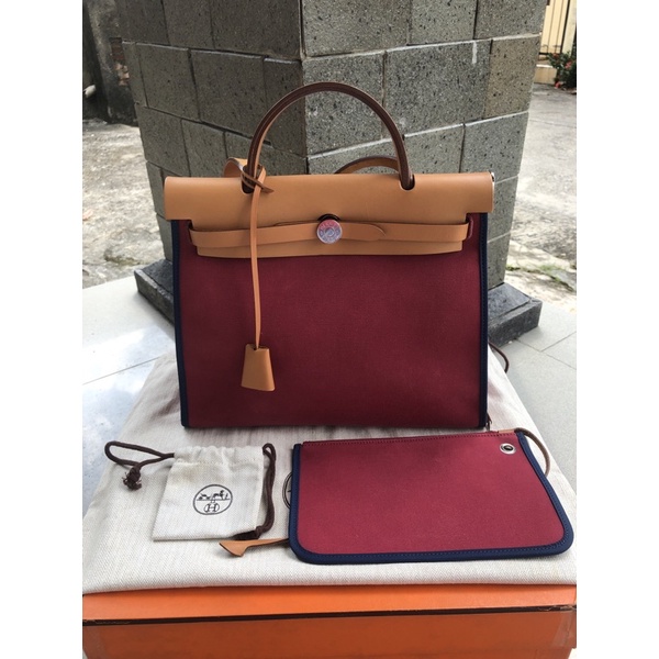hermes herbag