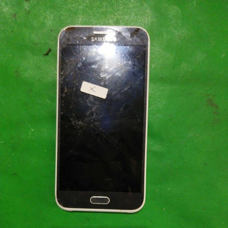 Samsung E500H
