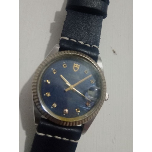 Tudor prince preloved TERJUAL
