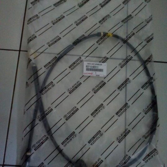 Kabel speedometer Avanza