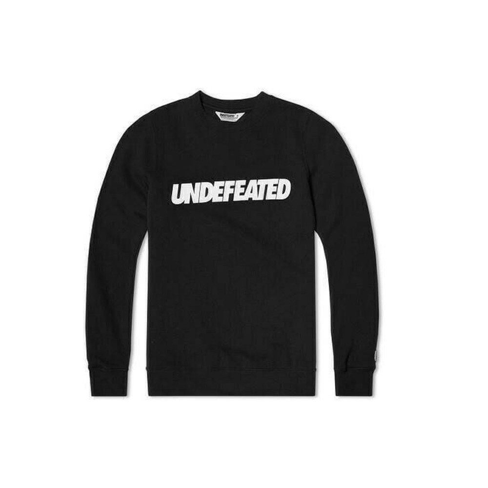 Jaket Sweater Undefeated