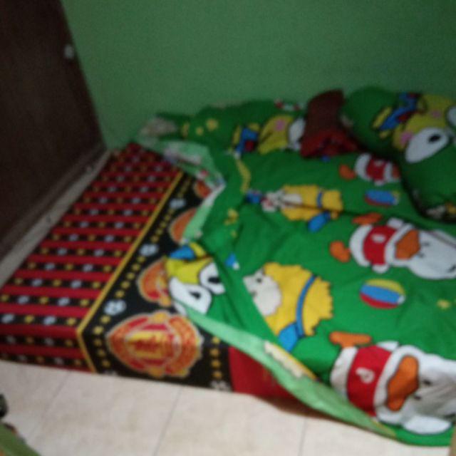 Kasur Inoac Original Top Brand 2020 Tinggi 25cm Berbagai Macam Pilihan Motif2nya