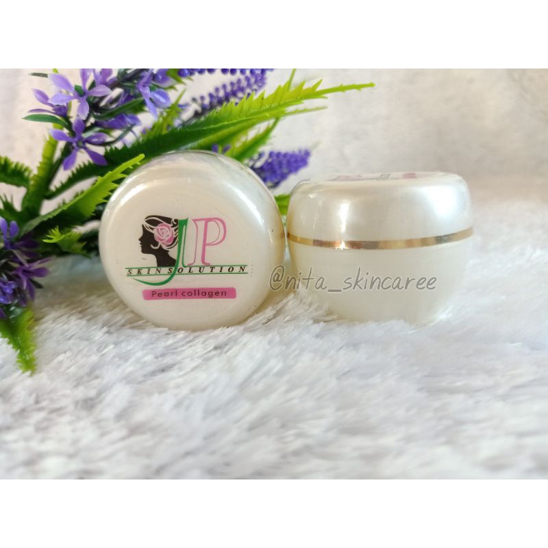 Cream IPUNG malam collagen Original/IP Skincare /Skincare Ip