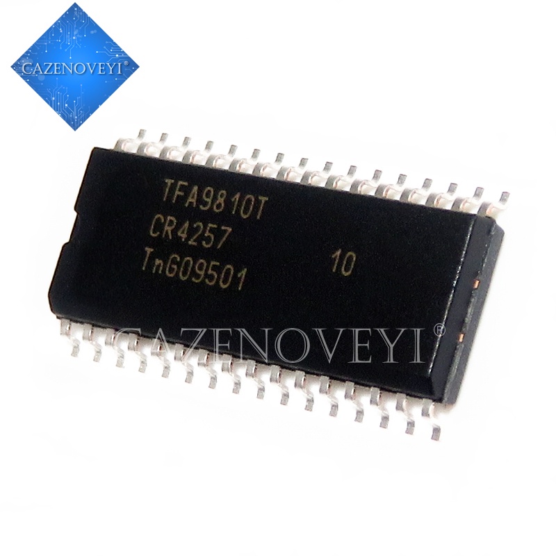 5pcs Ic Tfa9810T Tfa9801 Sop-32