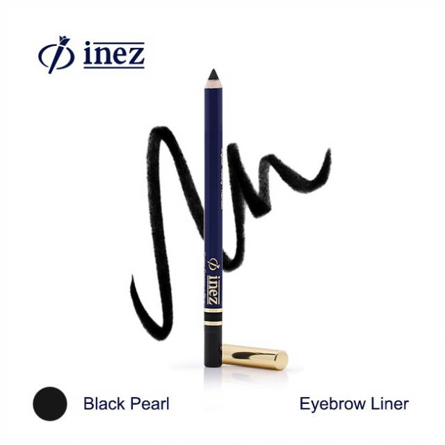 ❤️GROSIR❤️ INEZ Eyebrow Liner