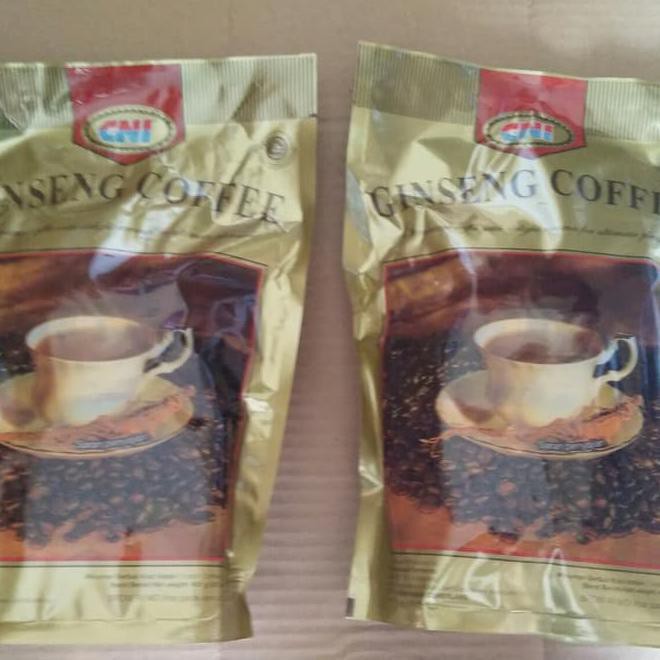 

Promo Akhir Tahun Kopi Ginseng Cni Kode 694