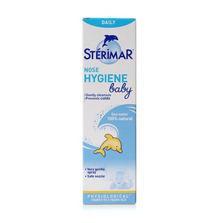 Image of Sterimar baby dan dewasa nasal spray original
