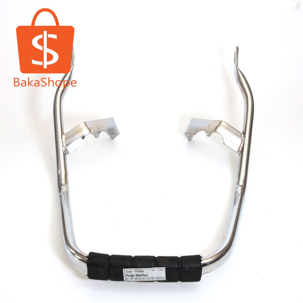 Begel Behel Jok Honda Prima