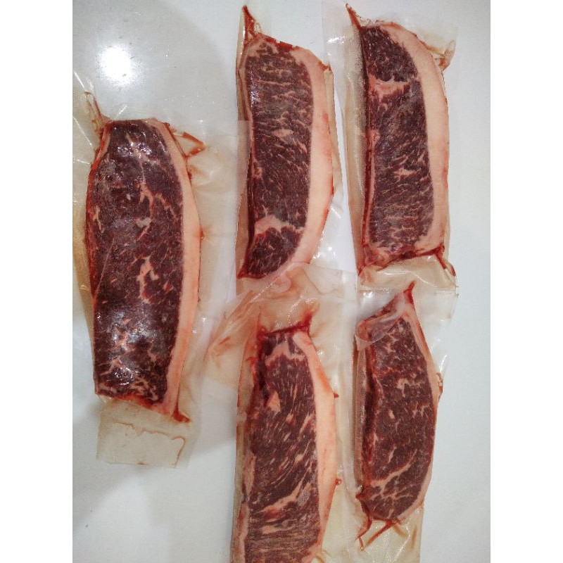 

Aus Picanha Steak 2CM