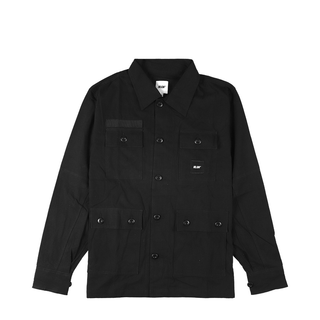 

HOOLIGANS Jacket Centurion 19.1