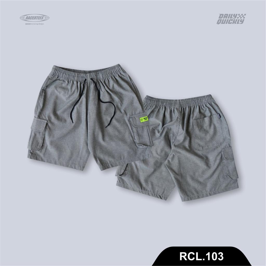 CELANA RACERTEES RCL.103 ORIGINAL KAOS BALAP RACERTEES DISTRO