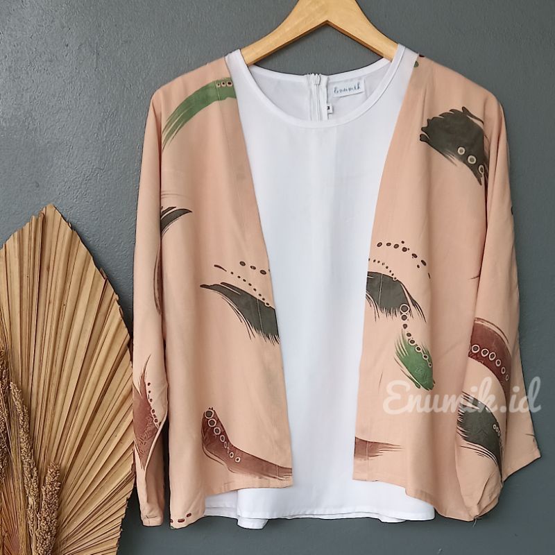Outer Motif// Outer Rayon