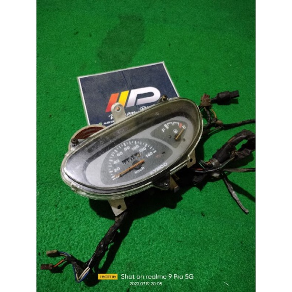 speedometer kymco trend xtr kabel saklar spedometer speedo meter kilometer kymco trend tren xtr orig