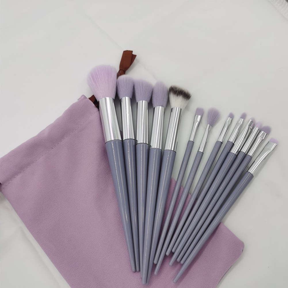 -Purple: 13 Brushes