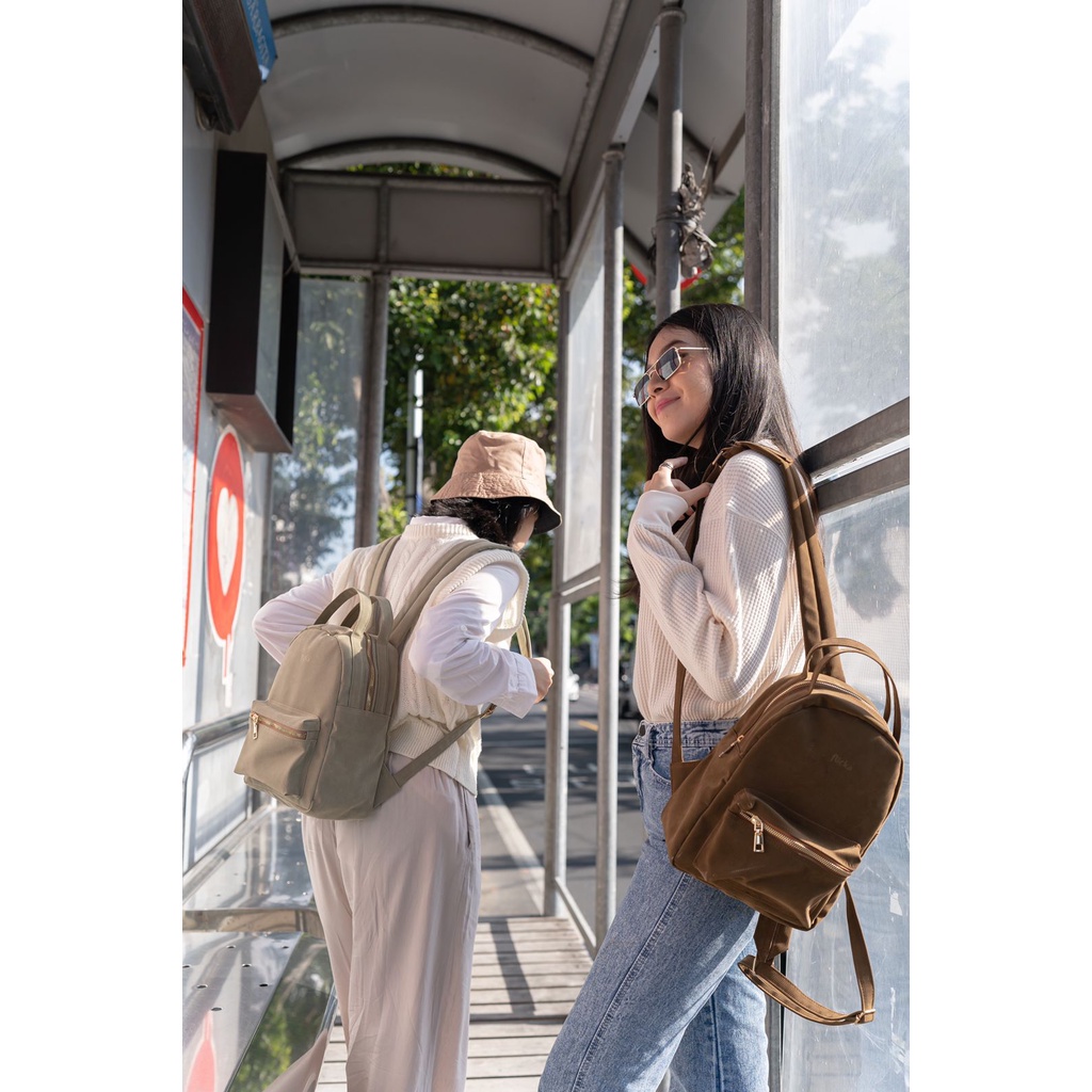 Backpack Flicka Kode J 90