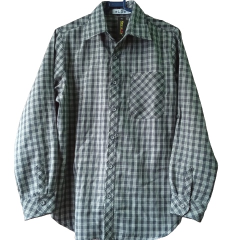 Kemeja Wanita loose/longgar II